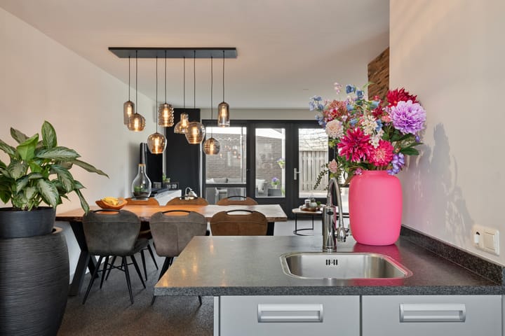 Foto 17 van Hoekwal 7