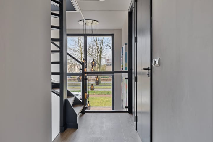 Foto 18 van Hoekwal 7