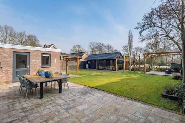 Foto 65 van Reiddekkersstrjitte 46