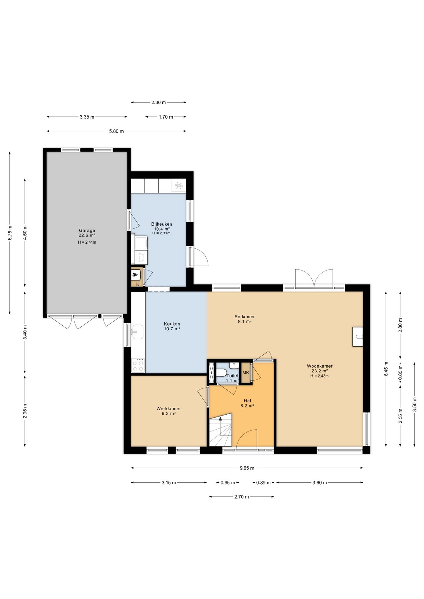 Foto 69 van Reiddekkersstrjitte 46