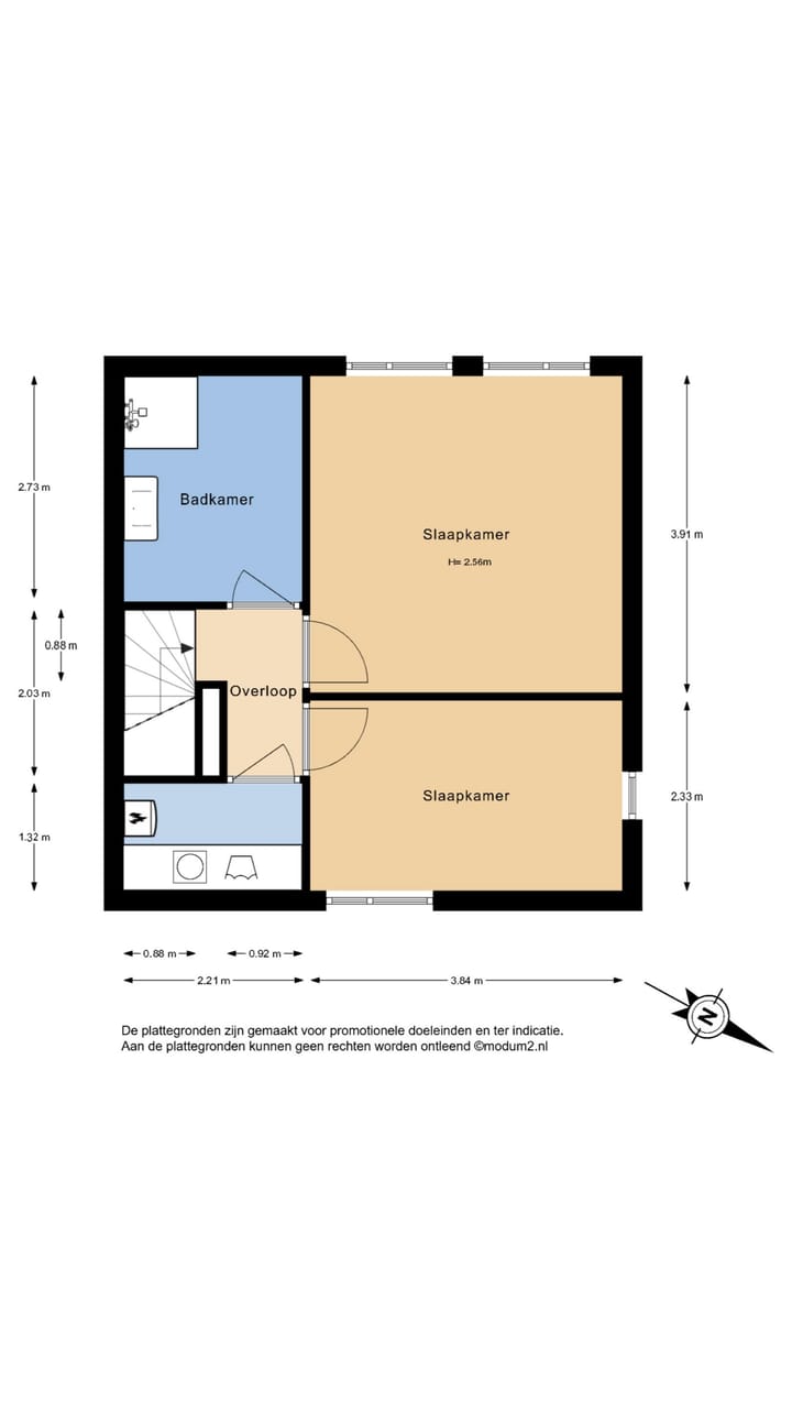 Foto 35 van Marsmanhove 204