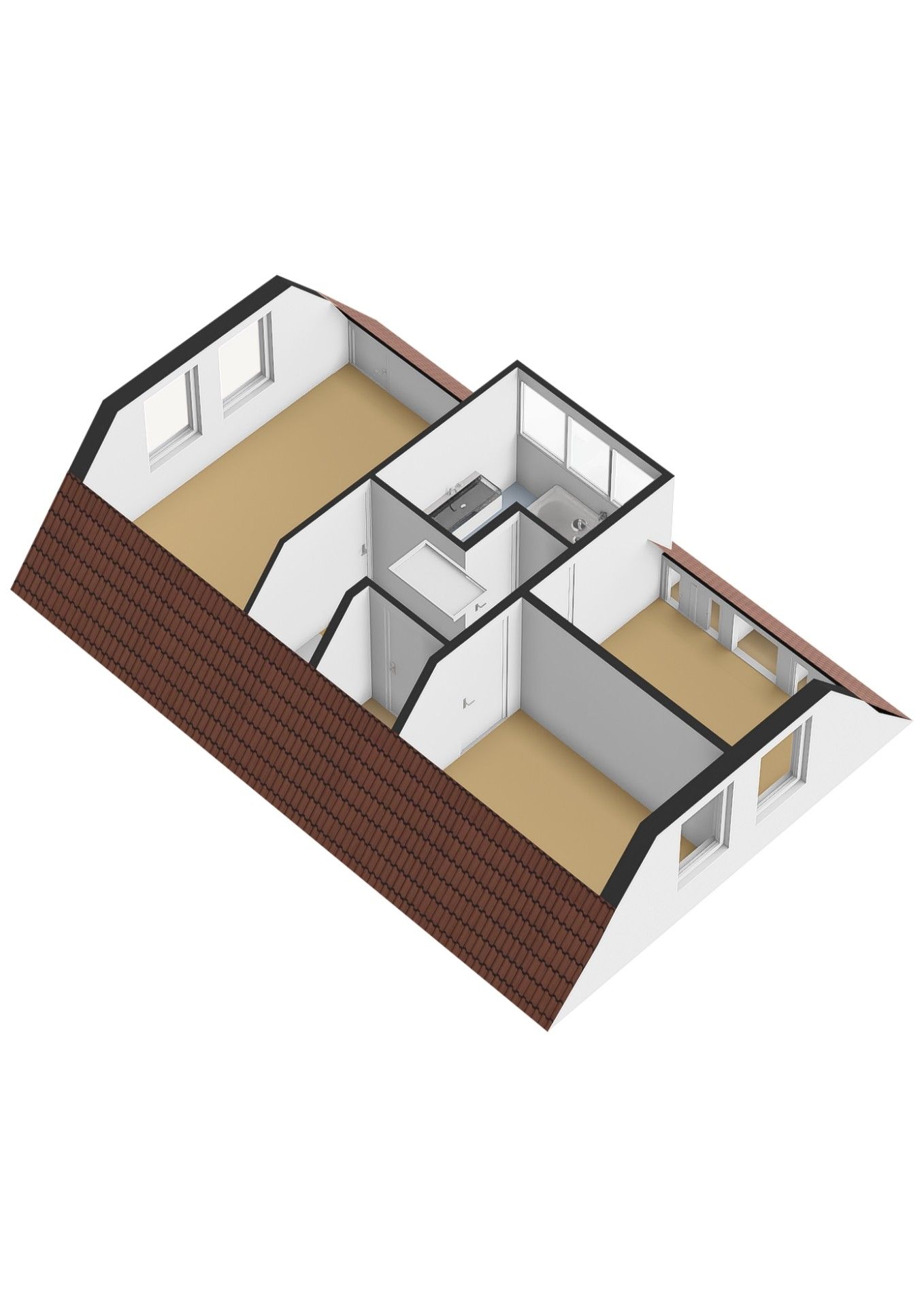 Foto 72 van Reiddekkersstrjitte 46