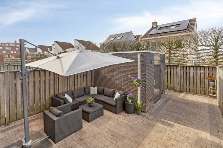 Foto 31 van Hoekwal 7