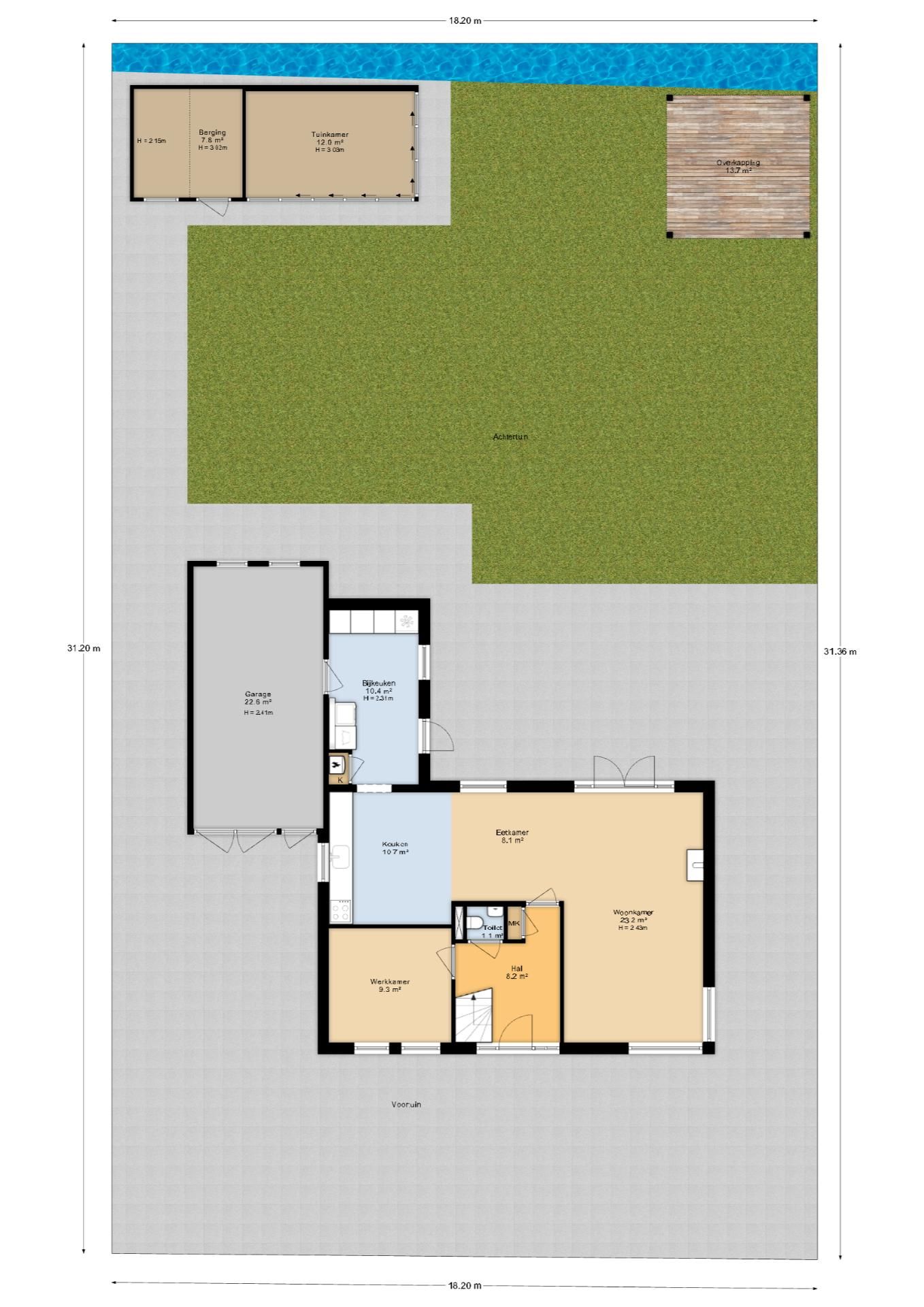 Foto 79 van Reiddekkersstrjitte 46