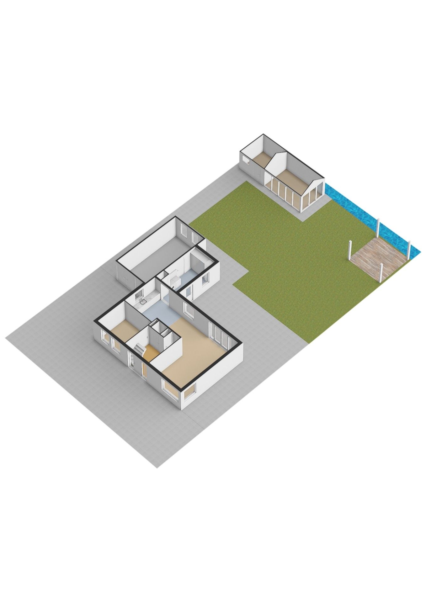 Foto 80 van Reiddekkersstrjitte 46