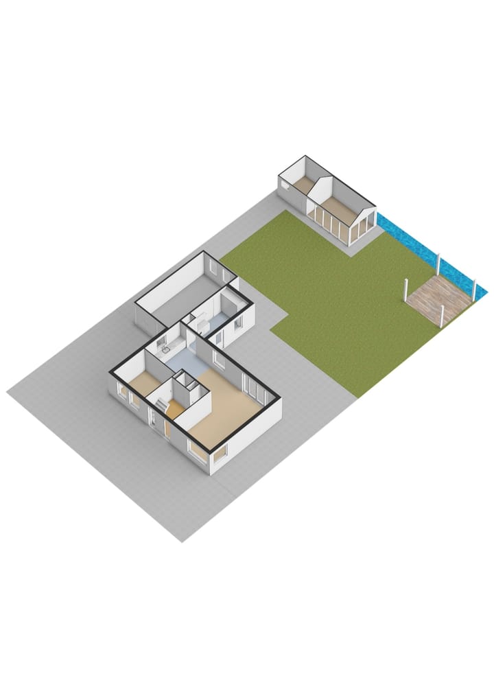 Foto 80 van Reiddekkersstrjitte 46