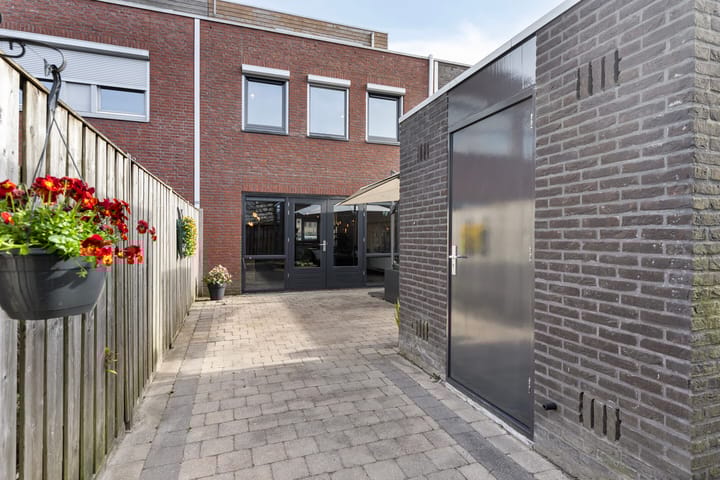 Foto 34 van Hoekwal 7