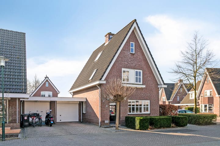 W.F. Hermanslaan 23