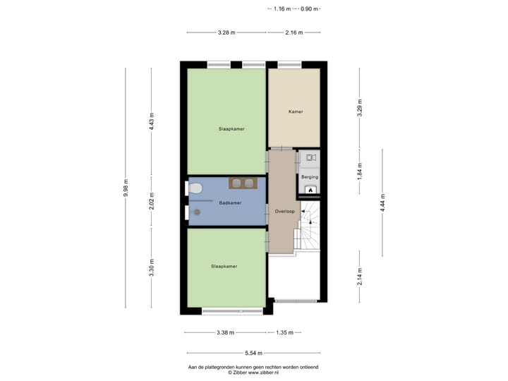 Foto 37 van Hoekwal 7