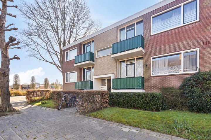 Foto 2 van Nolenslaan 41