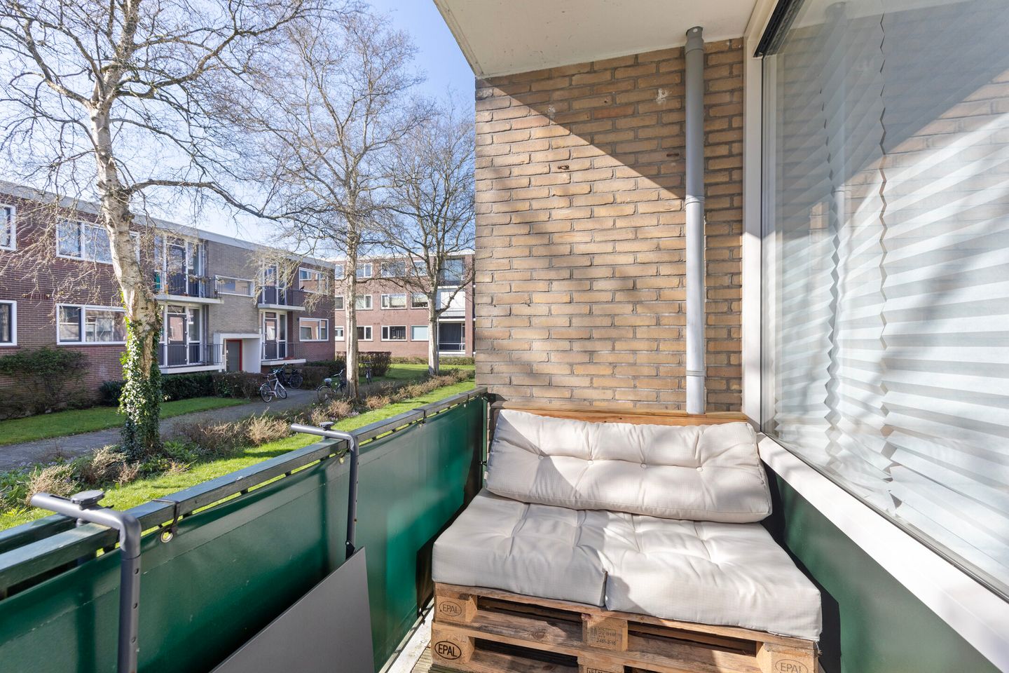 Photo 20 of Nolenslaan 41