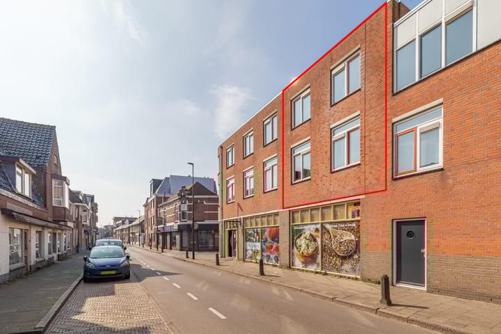 Foto 1 van Patersweg 3