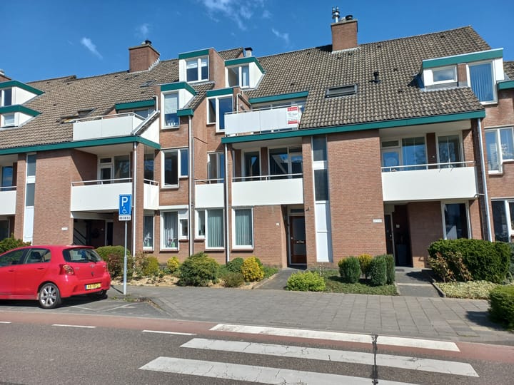 Pastorijstraat 13