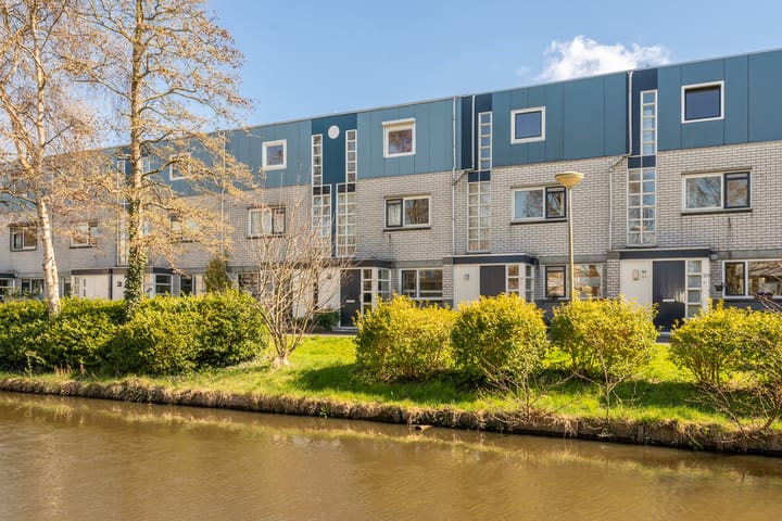 Foto 1 van Lange Sloot 49