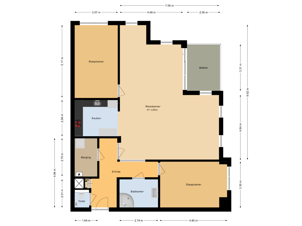 Appartement