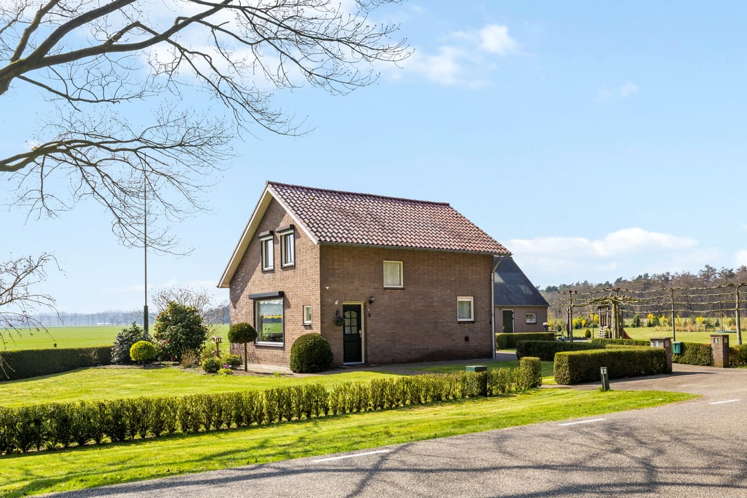 Foto 1 van Woolsdijk 3