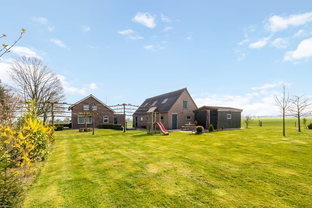 Foto 2 van Woolsdijk 3