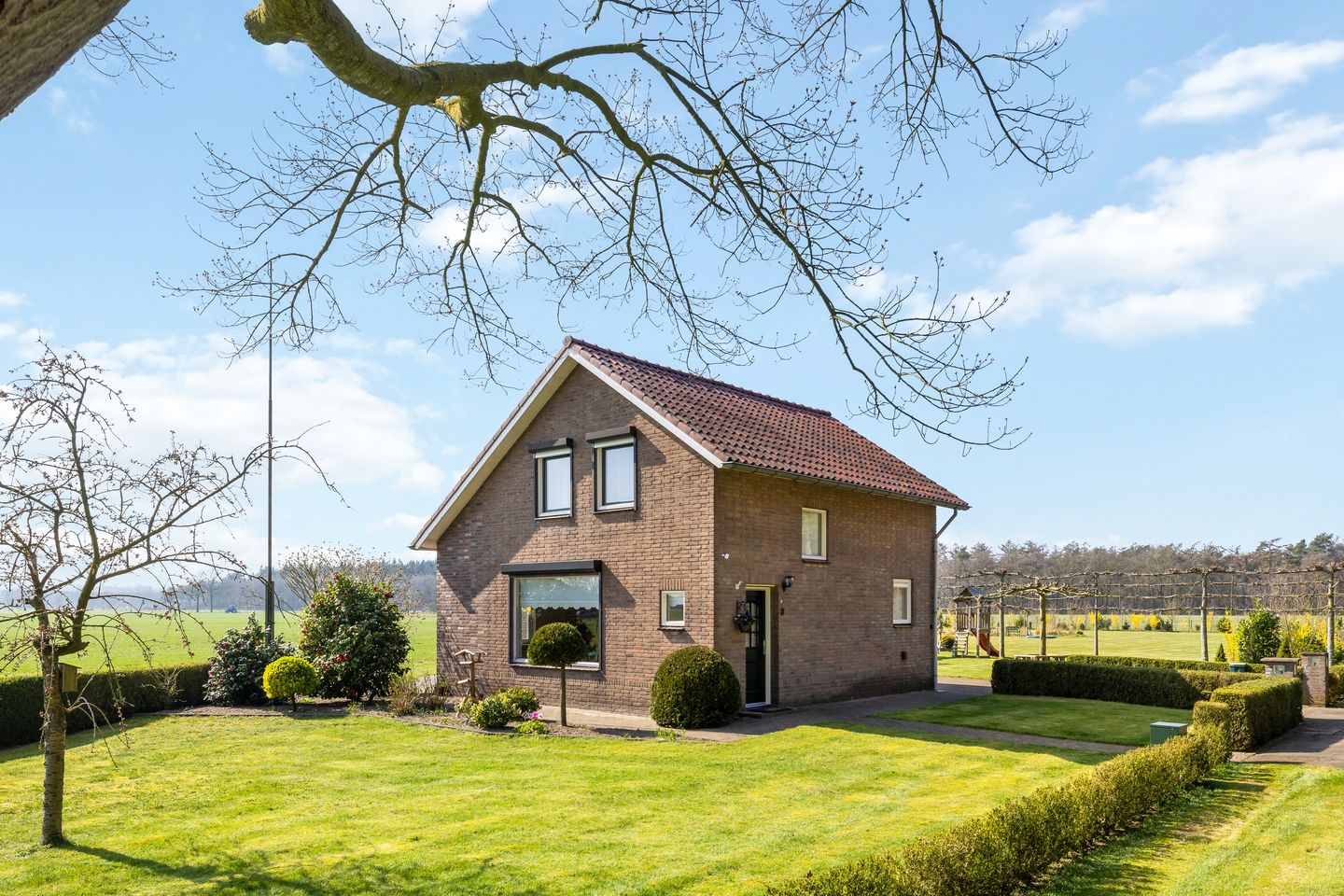 Foto 5 van Woolsdijk 3