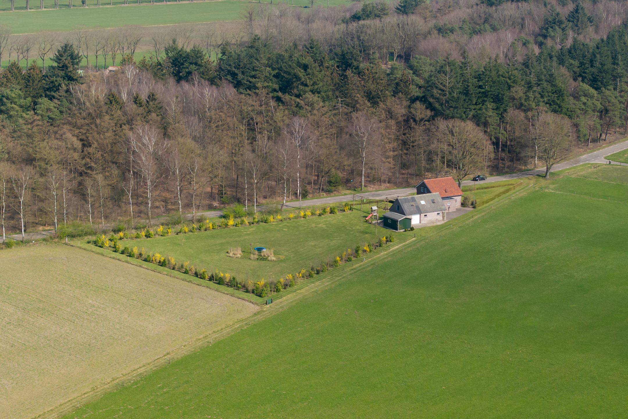 Foto 6 van Woolsdijk 3