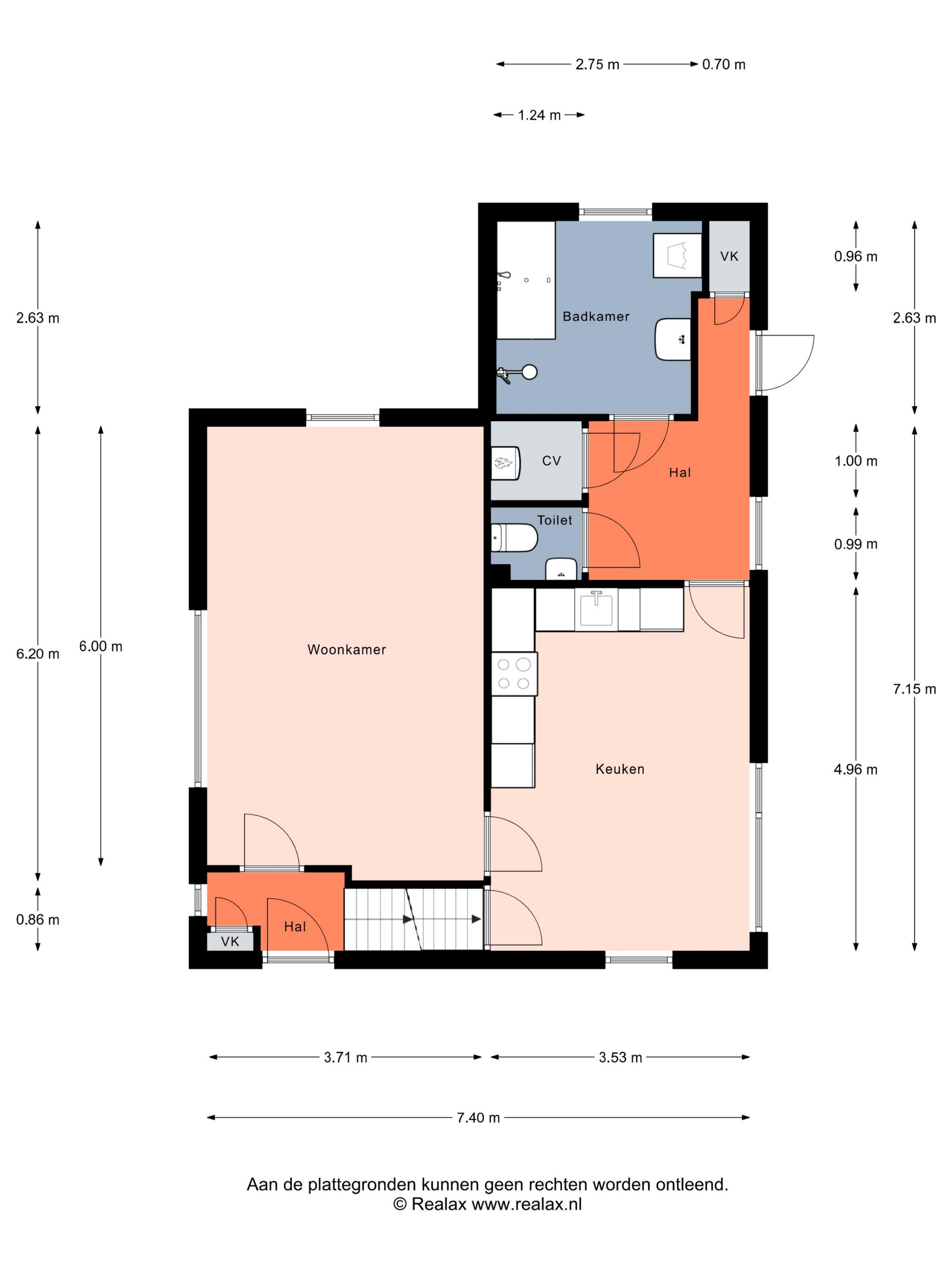 Foto 39 van Woolsdijk 3