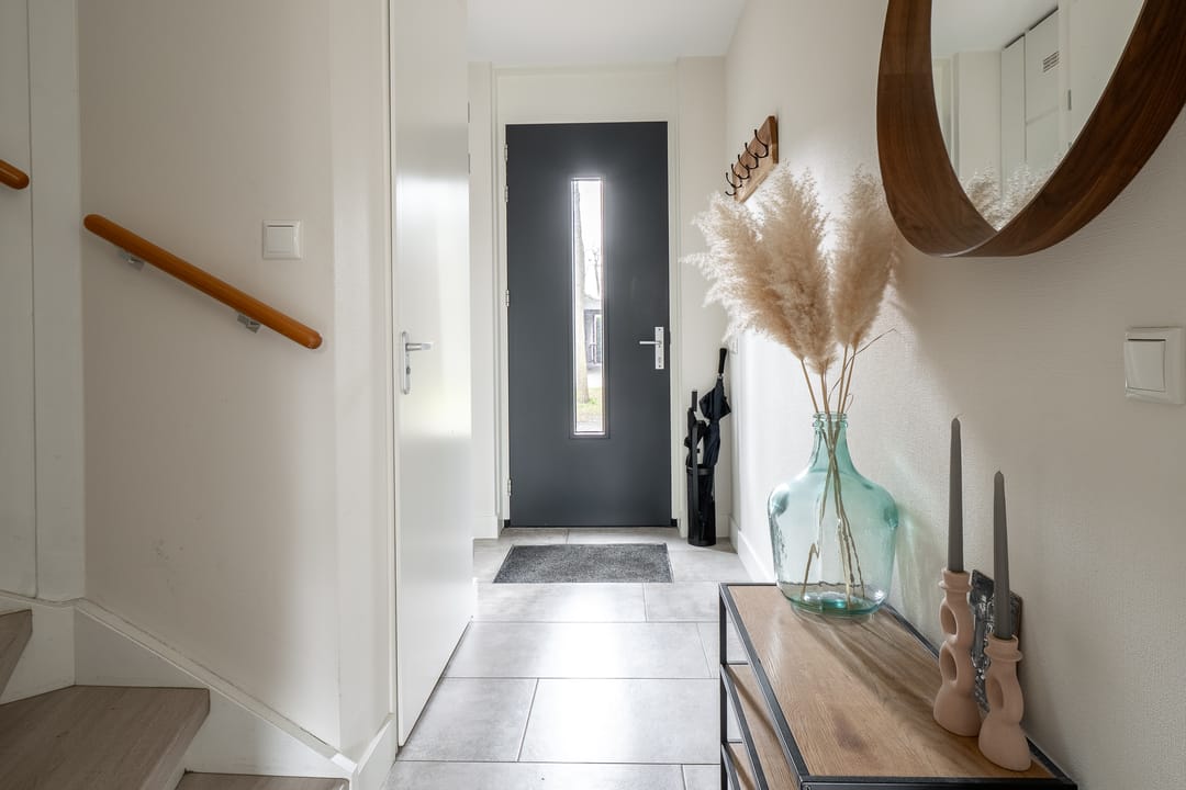 Foto 2 van Molemansstraat 2-D