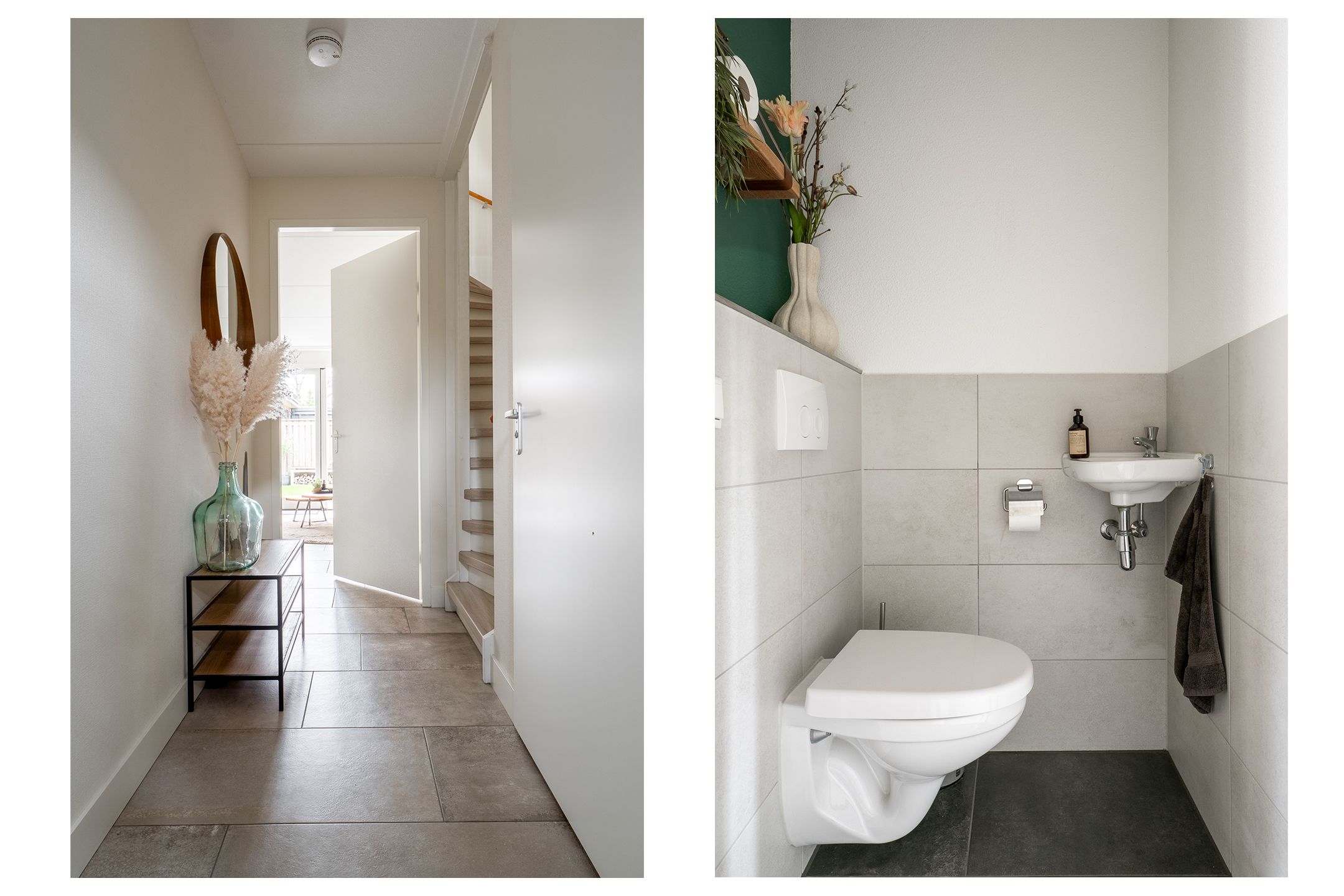 Foto 3 van Molemansstraat 2-D