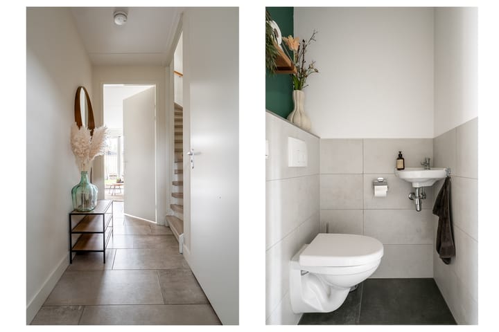 Foto 3 van Molemansstraat 2-D