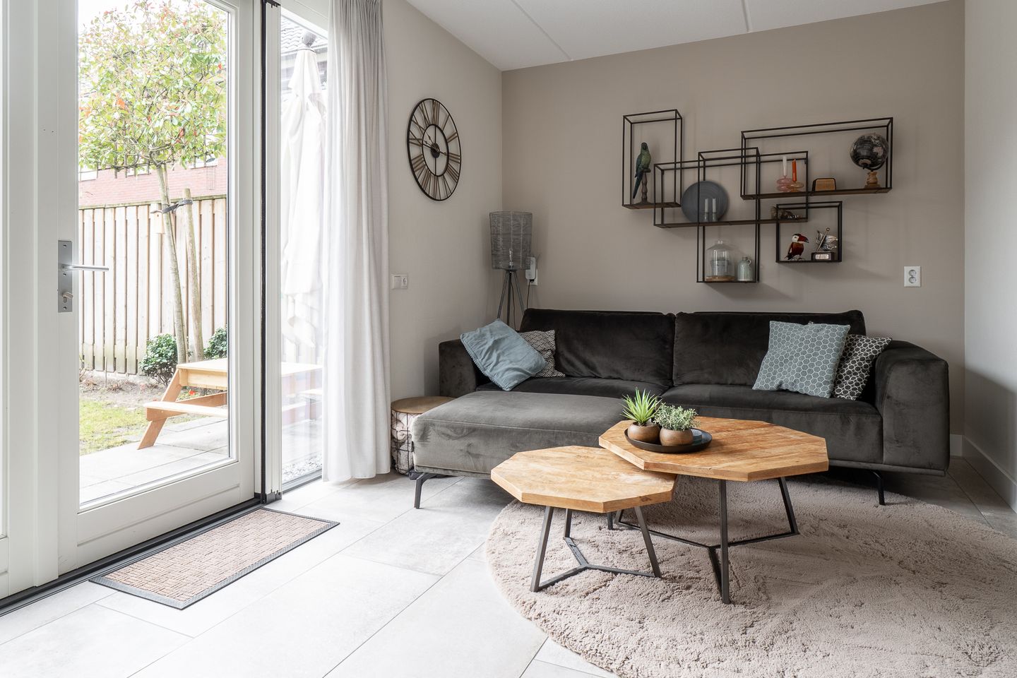 Foto 5 van Molemansstraat 2-D