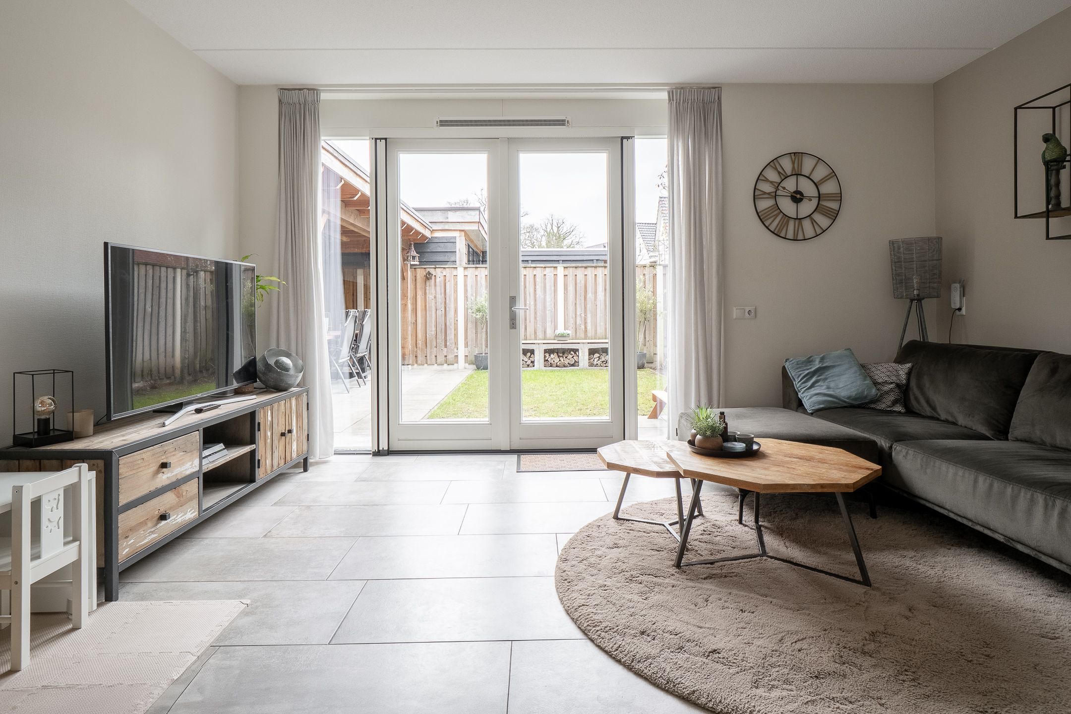 Foto 9 van Molemansstraat 2-D