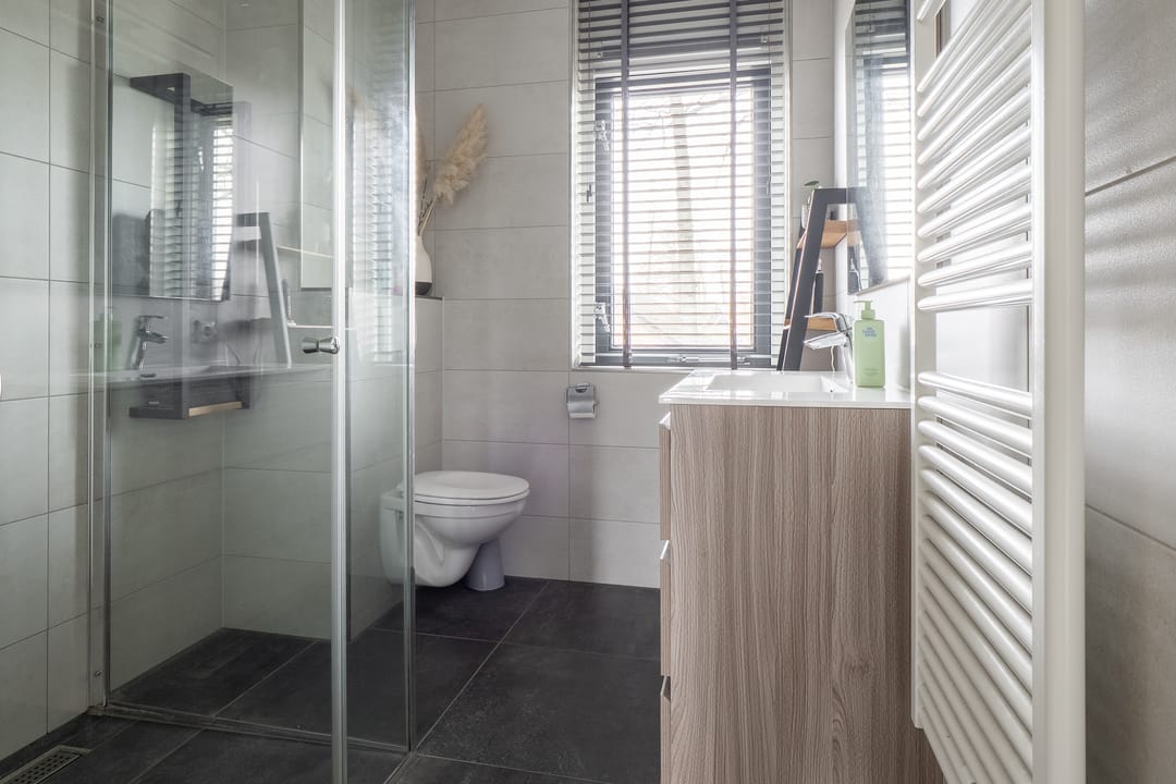 Foto 16 van Molemansstraat 2-D