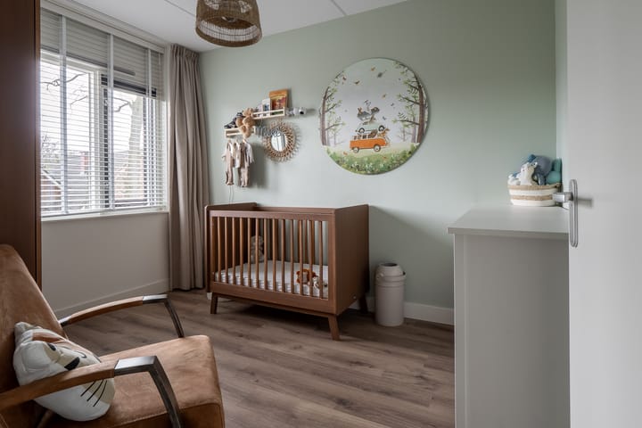 Photo 19 of Molemansstraat 2-D