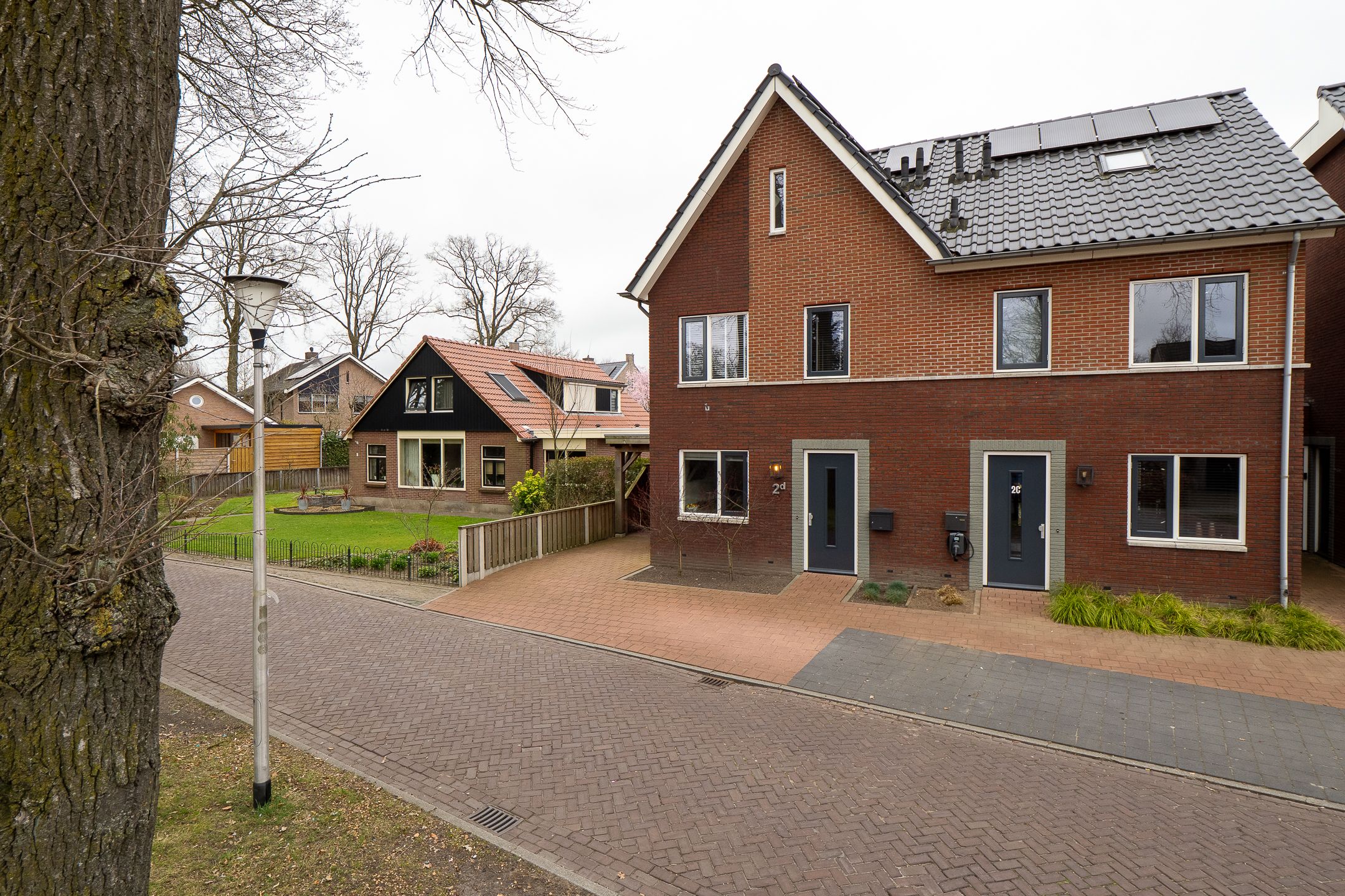 Foto 33 van Molemansstraat 2-D