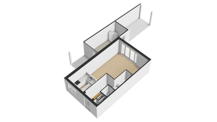 Photo 40 of Molemansstraat 2-D