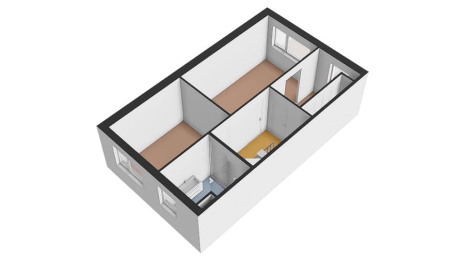 Foto 42 van Molemansstraat 2-D