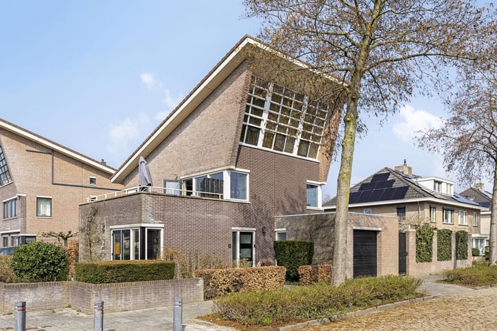 De Maat 1