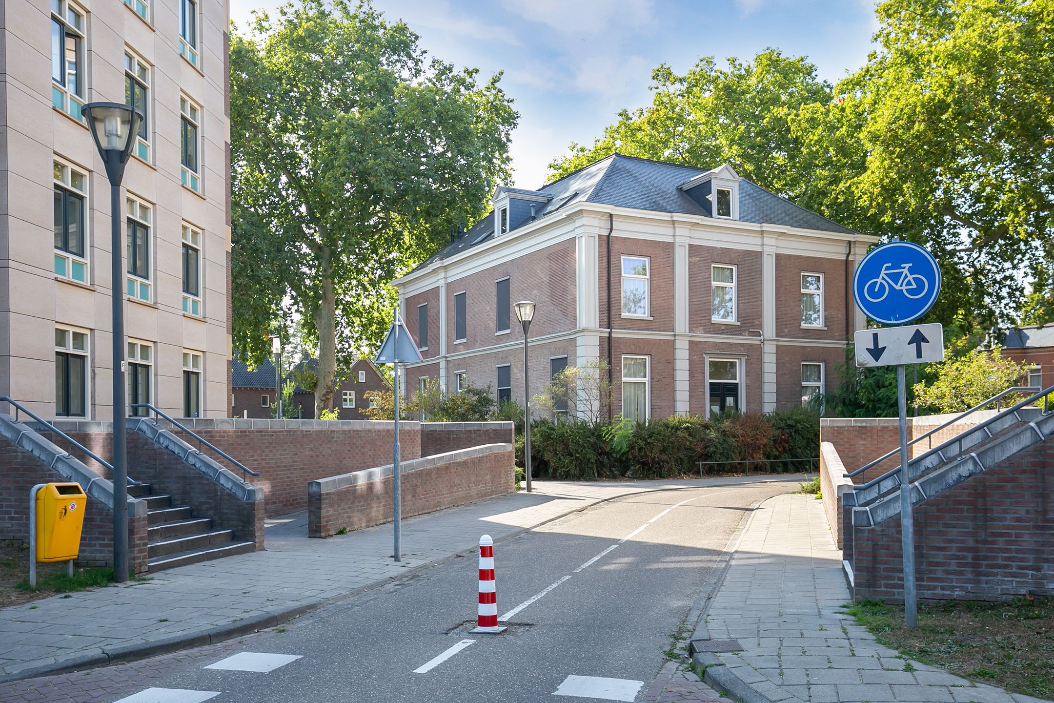 Foto 3 van Frans Joseph van Thielpark 23