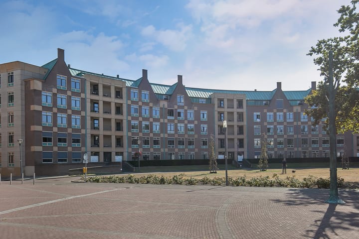 Frans Joseph van Thielpark 23