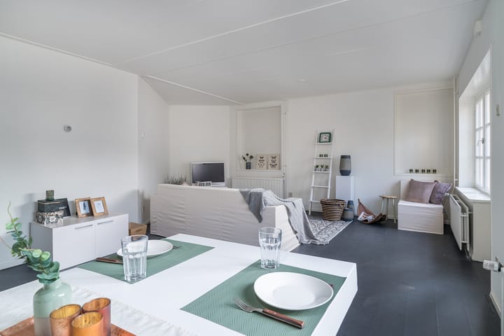 Foto 2 van Hoogstraat 2-B