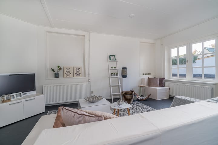 Foto 3 van Hoogstraat 2-B