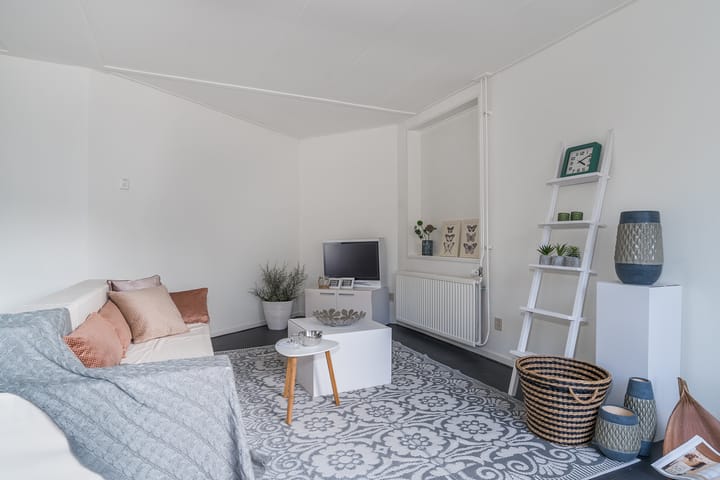 Foto 4 van Hoogstraat 2-B