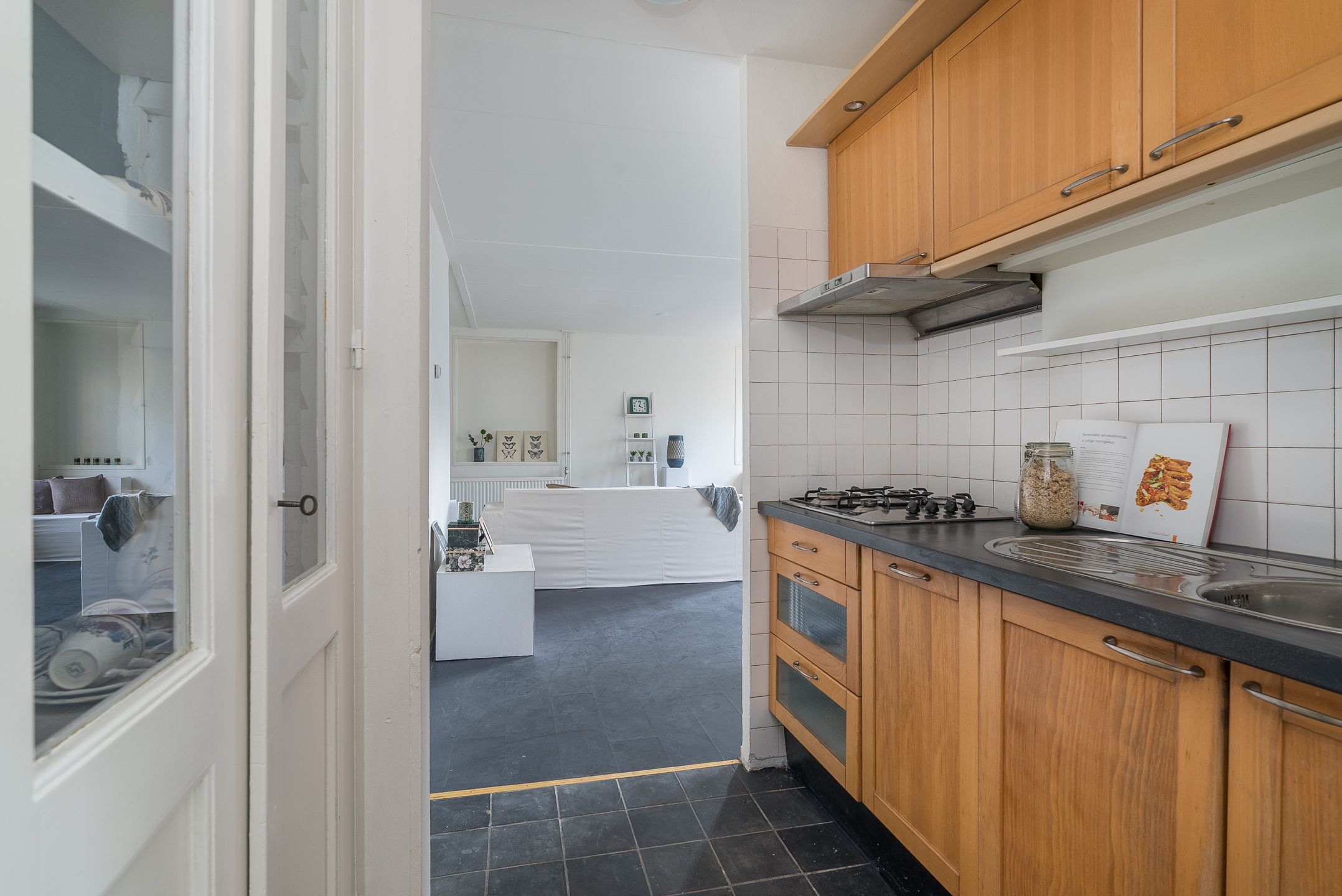 Foto 6 van Hoogstraat 2-B