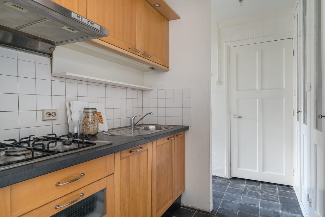 Foto 7 van Hoogstraat 2-B