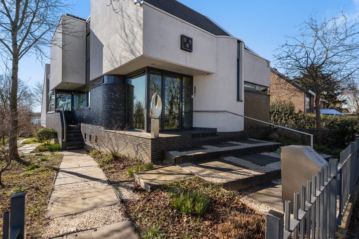 Foto 2 van Rijksstraatweg 185