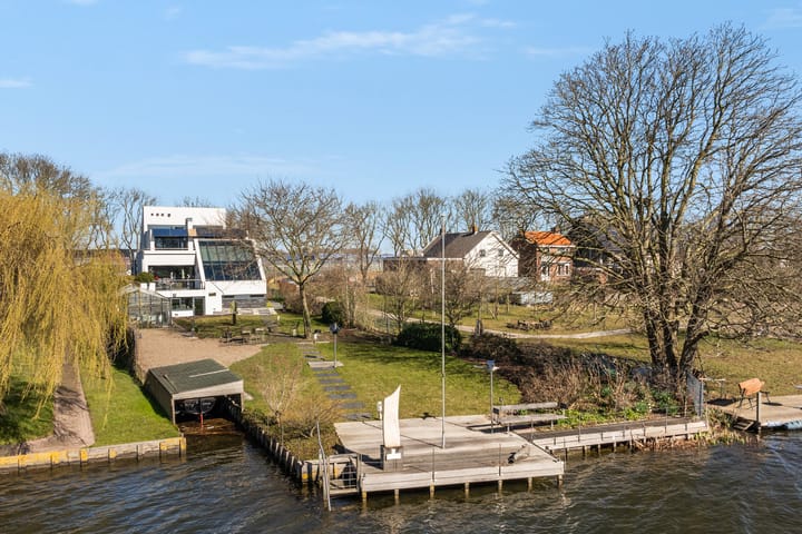 Foto 1 van Rijksstraatweg 185