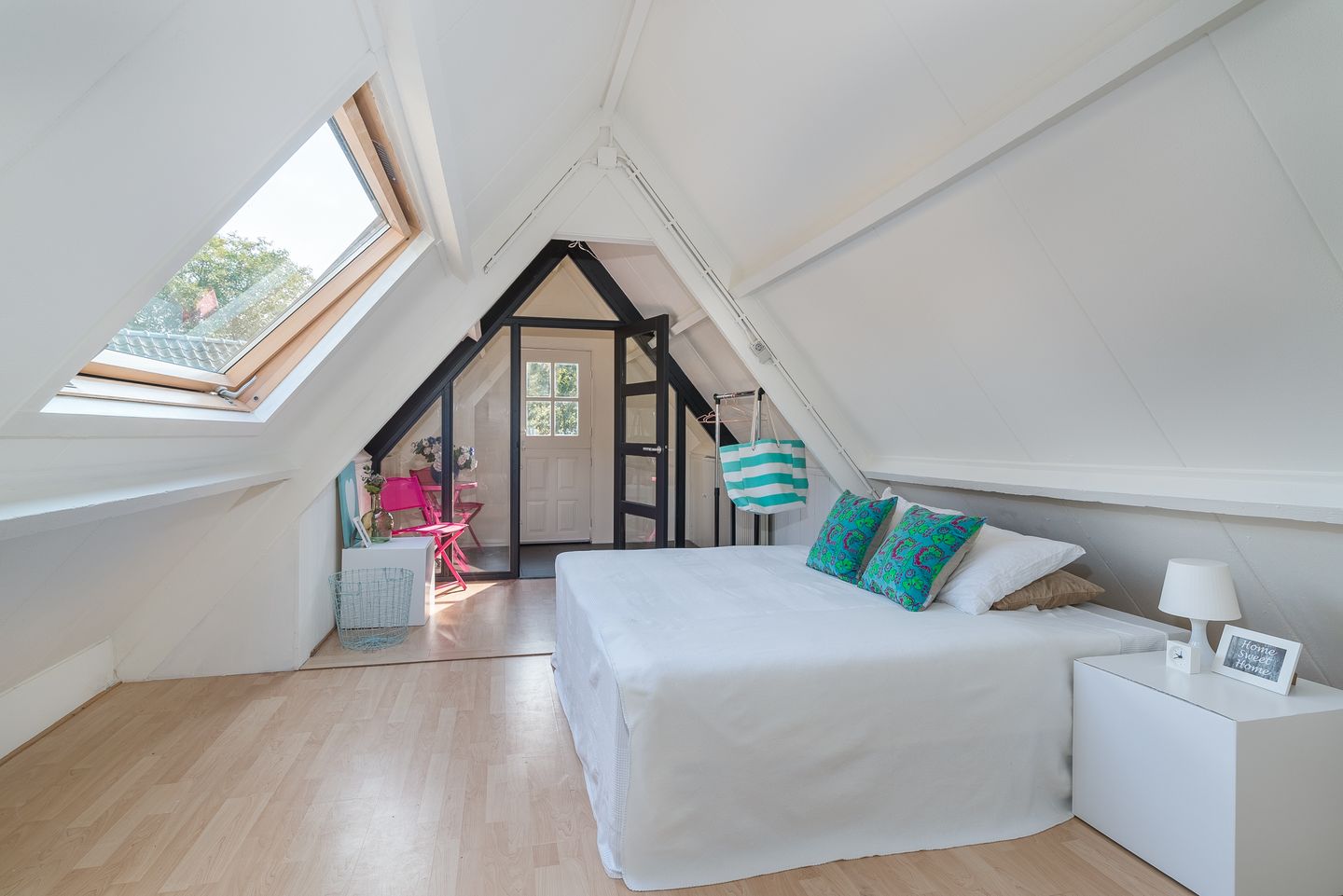 Foto 10 van Hoogstraat 2-B