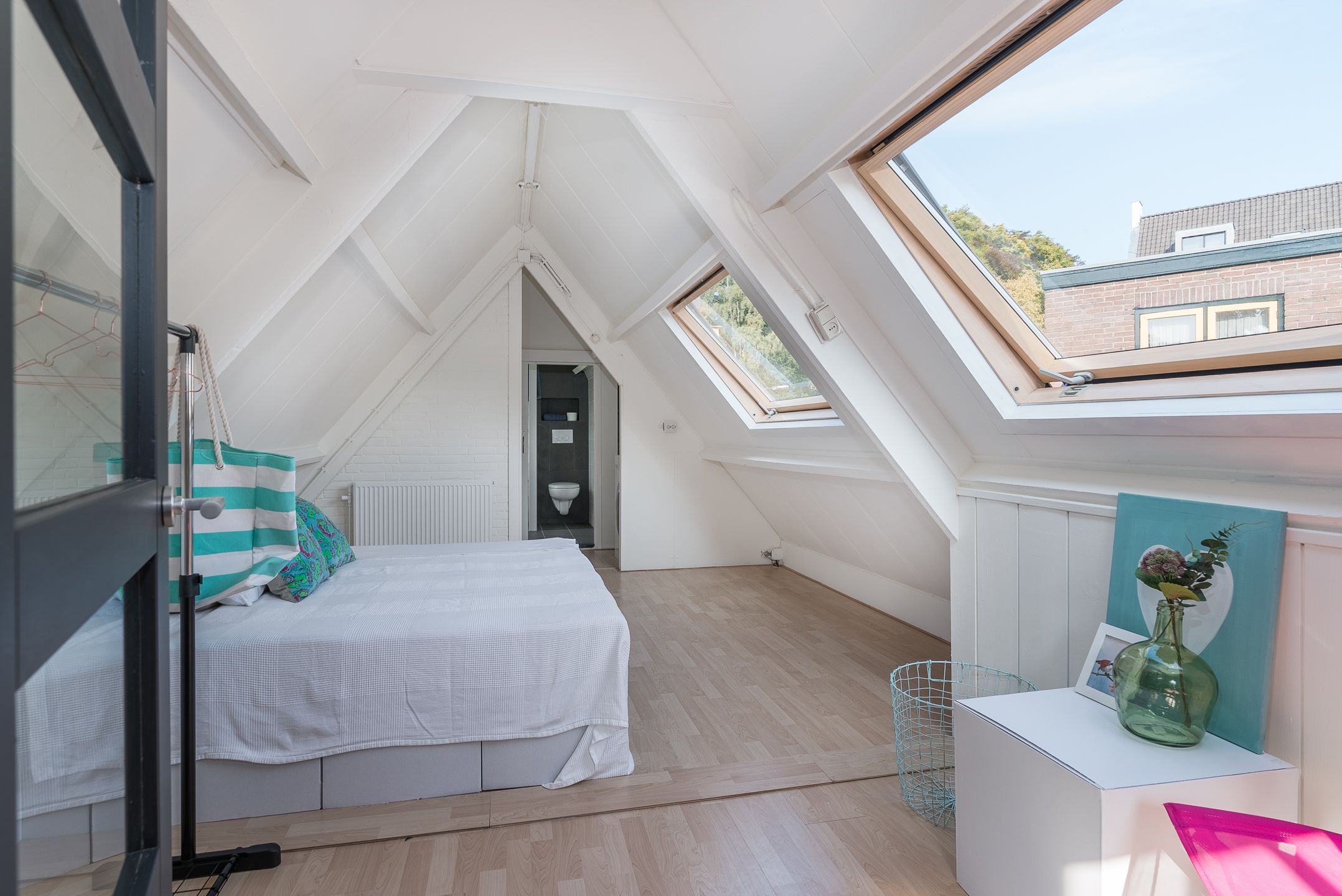 Foto 12 van Hoogstraat 2-B