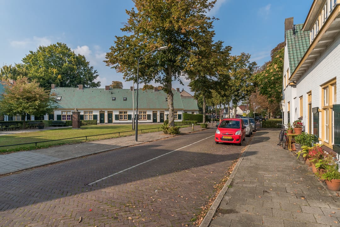 Foto 16 van Hoogstraat 2-B