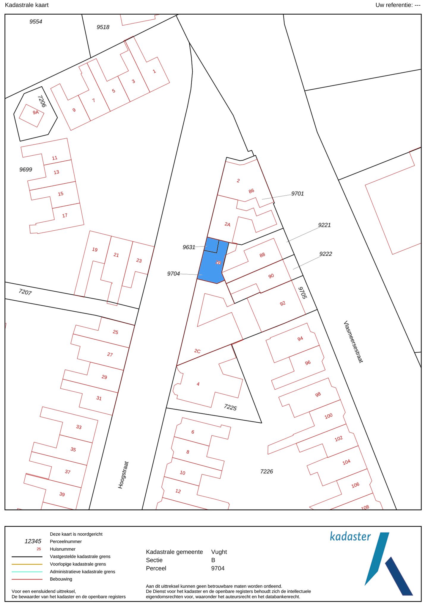 Foto 20 van Hoogstraat 2-B