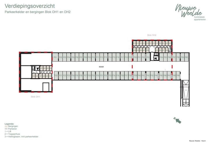 Foto 6 van Goudgaarde - Woningtype A (Bouwnr. 3)
