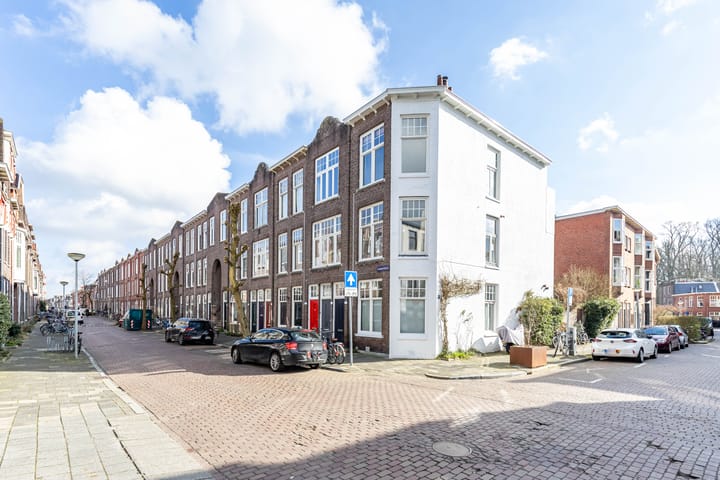 Tuinbouwstraat 116-b